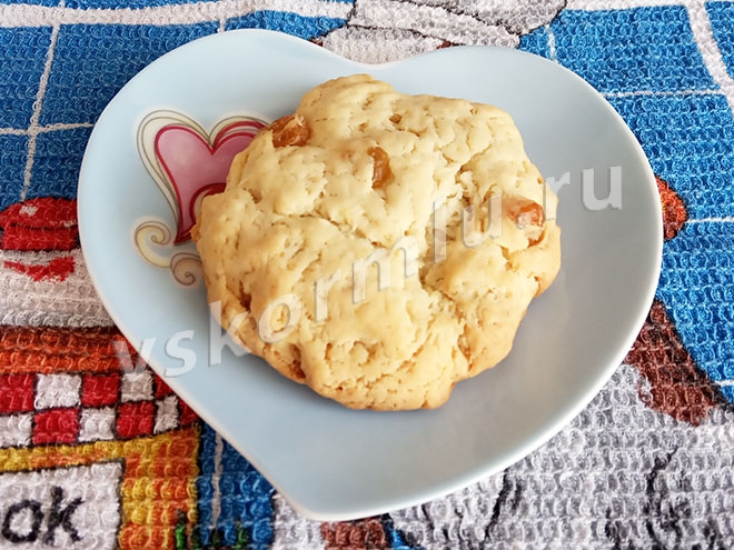 Песочное печенье маме при грудном вскармливании принесет пользу если выбрать продукт с безопасным составом или приготовить печенье дома