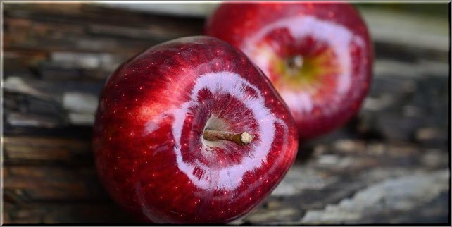 Яблочное варенье - пожалуй самое безопасное варенье для мамы при грудном вскармливании
