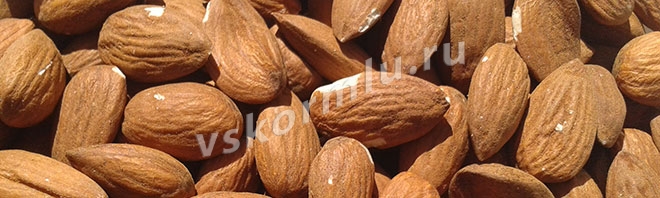 Польза орехов при кормлении грудью